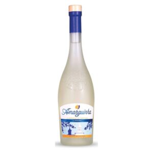 LICOR DE AMÊNDOA AMARGA AMARGUINHA 0,70L