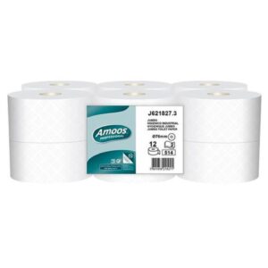 AMOOS HIGIÉNICO JUMBO