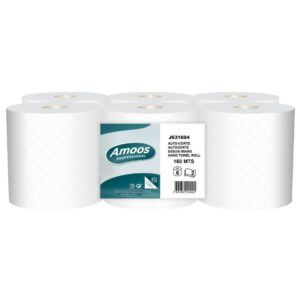 AMOOS ROLO AUTO-CORTE