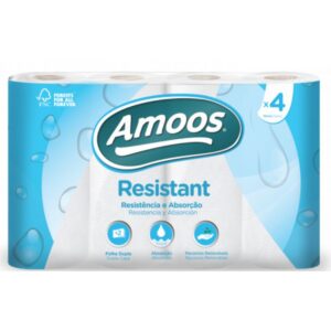 AMOOS ROLO COZINHA 2F RESISTANT