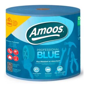AMOOS ROLO MULTIUSOS 2F AZUL