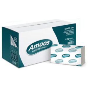 AMOOS TOALHAS DE MÃO