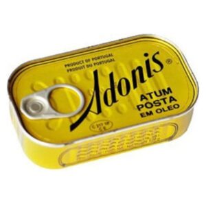 ATUM ADONIS 120GR