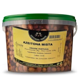 AZEITONA MISTA DO DOURO 5KG