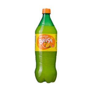 BRISA LARANJA S/AÇUCAR 1L