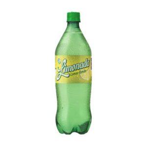 BRISA LIMONADA GASOSA 1L