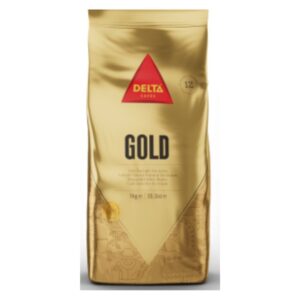 CAFÉ DELTA LOTE GOLD 1KG
