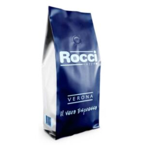 CAFÉ ROCCI VERONA 1KG