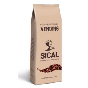CAFÉ SICAL VENDING 1KG