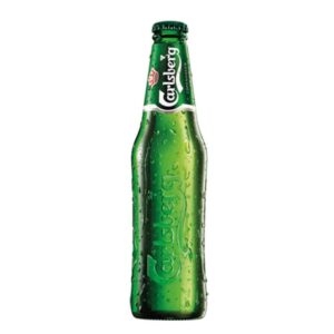 CERVEJA CARLSBERG GRADE 0,25L