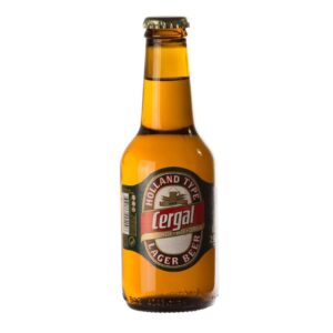 CERVEJA CERGAL 0,25L