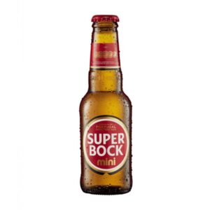 CERVEJA SUPERBOCK GRADE 0,20L