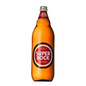 CERVEJA SUPERBOCK 1L
