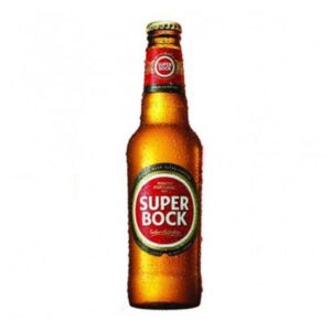 CERVEJA SUPERBOCK GRADE 0,33L