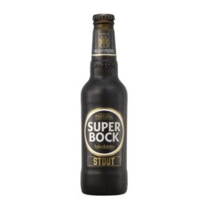 CERVEJA SUPERBOCK GRADE STOUT 0,33L