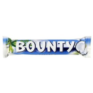 CHOCOLATE BOUNTY
