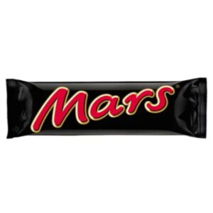 CHOCOLATE MARS