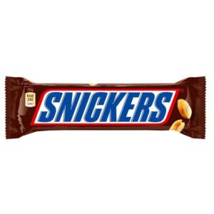 CHOCOLATE SNICKERS