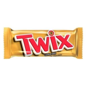 CHOCOLATE TWIX