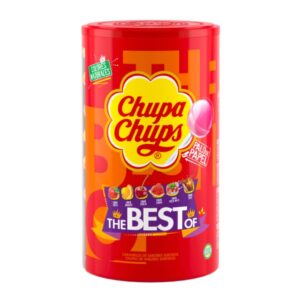 CHUPA CHUPS TUBO