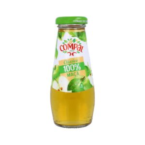 COMPAL MAÇÃ FRESH 0,20L