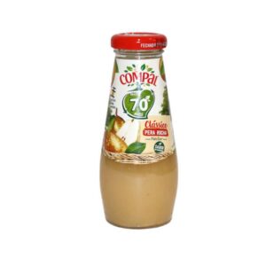 COMPAL PÊRA 0,20L