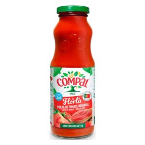COMPAL POLA DE TOMATE 500GR