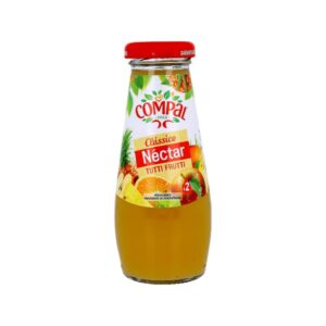 COMPAL TUTTI FRUTTI 0,20L
