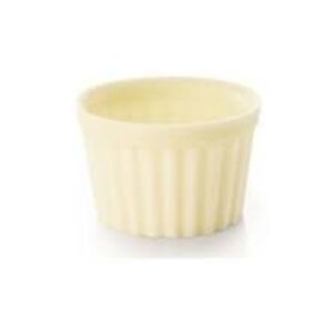 COPOS CHOCOLATE BRANCO