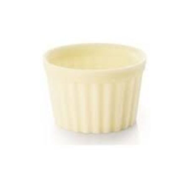 COPOS CHOCOLATE BRANCO
