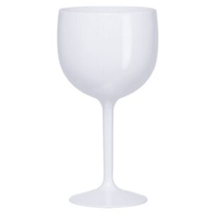 COPOS DE GIN ACRÍLICO 600ML