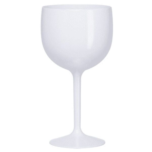COPOS DE GIN ACRÍLICO 600ML