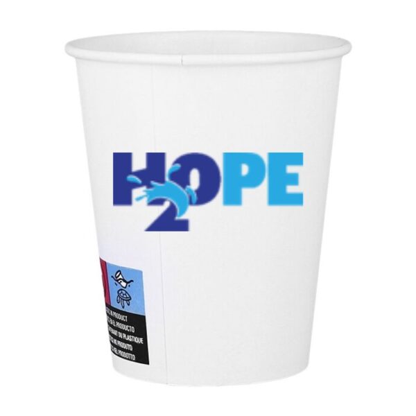 COPOS DE PAPEL H2OPE 200ML