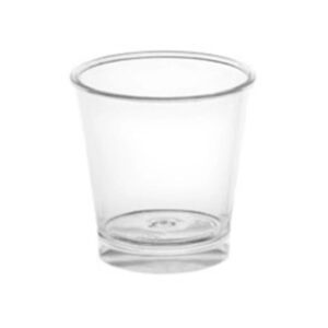 COPOS DE SHOT 0,02L