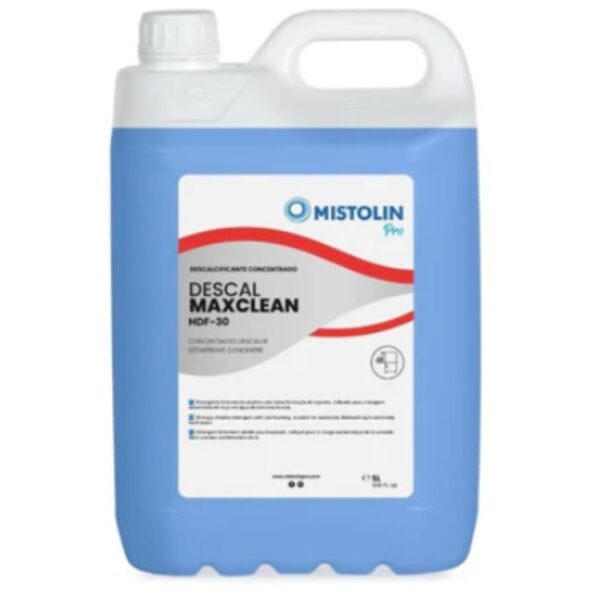 DESCALCIFICANTE HDF-30 5L