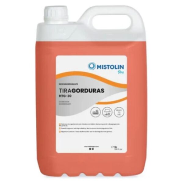 TIRAGORDURAS HTG-30 5L