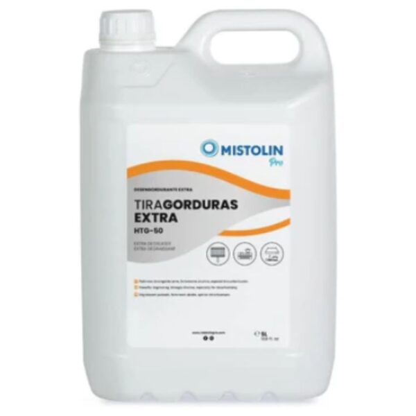 TIRAGORDURAS HTG-50 5L