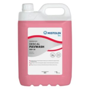 DESINCRUSTANTE HDP-30 5L