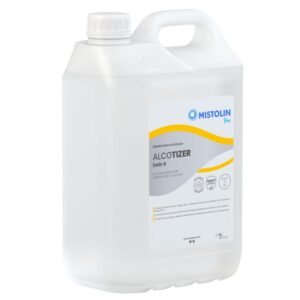 DESINFETANTE DAN-R 5L