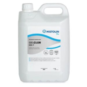 DETERGENTE DDD-P 5L
