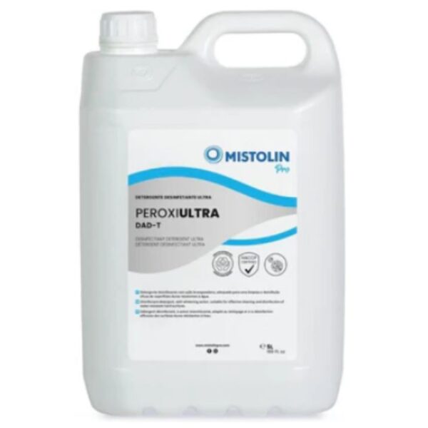 DETERGENTE DAD-T 5L