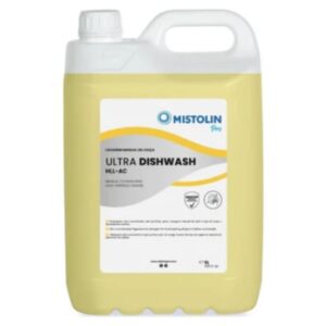 DETERGENTE HLL-AC 5L