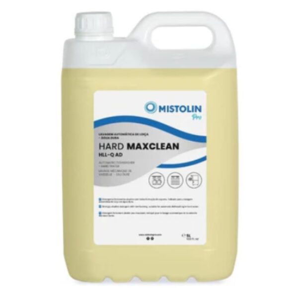 DETERGENTE HLL-Q AD 5L