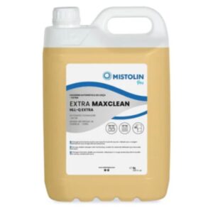 DETERGENTE HLL-Q EXTRA 5L