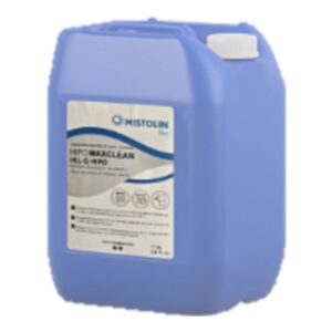 DETERGENTE HLL-Q HIPO 10L