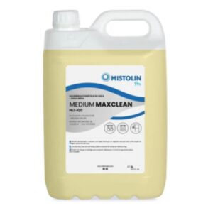 DETERGENTE HLL-QC 5L