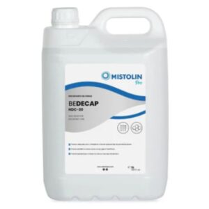 DECAPANTE CERAS HDC-30 5L