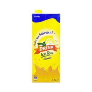 ICE TEA DRINK LIMÃO 1,5L