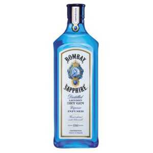 GIN BOMBAY SAPHIRE 0,70L