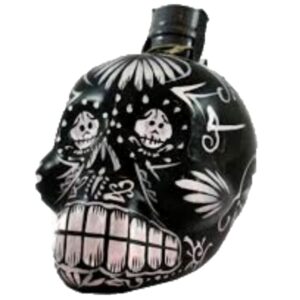GIN KULTU CAVEIRA BLACK